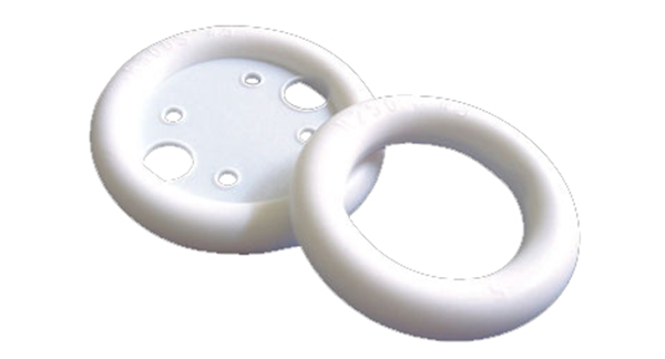 Image PESSAIRES ANNEAUX | RING PESSARIES